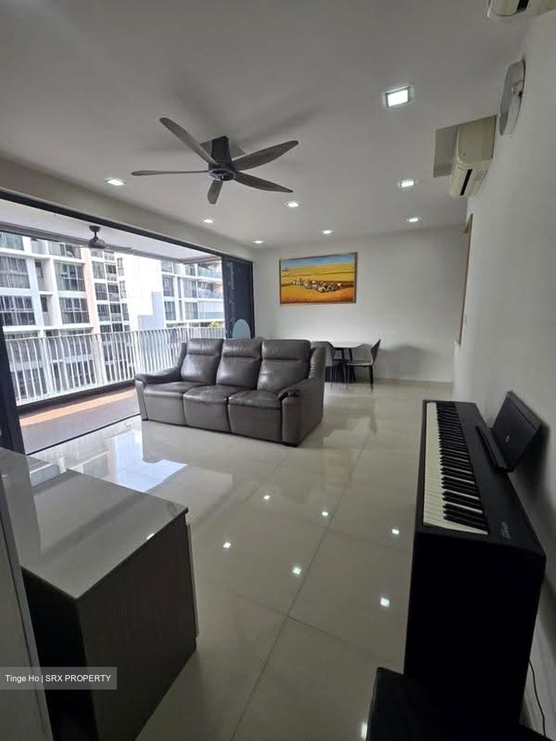 Twin Fountains (D25), Condominium #631162641